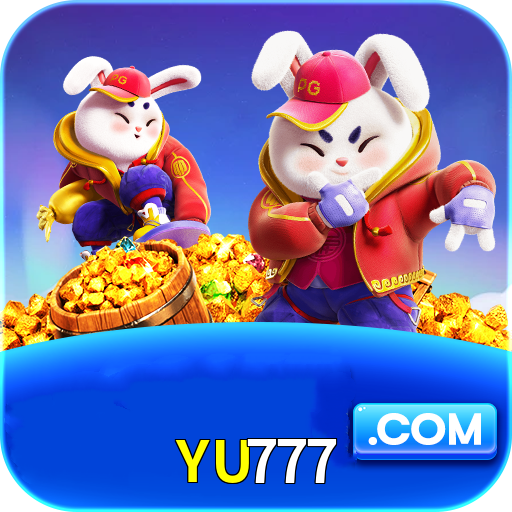 YU777 Logo